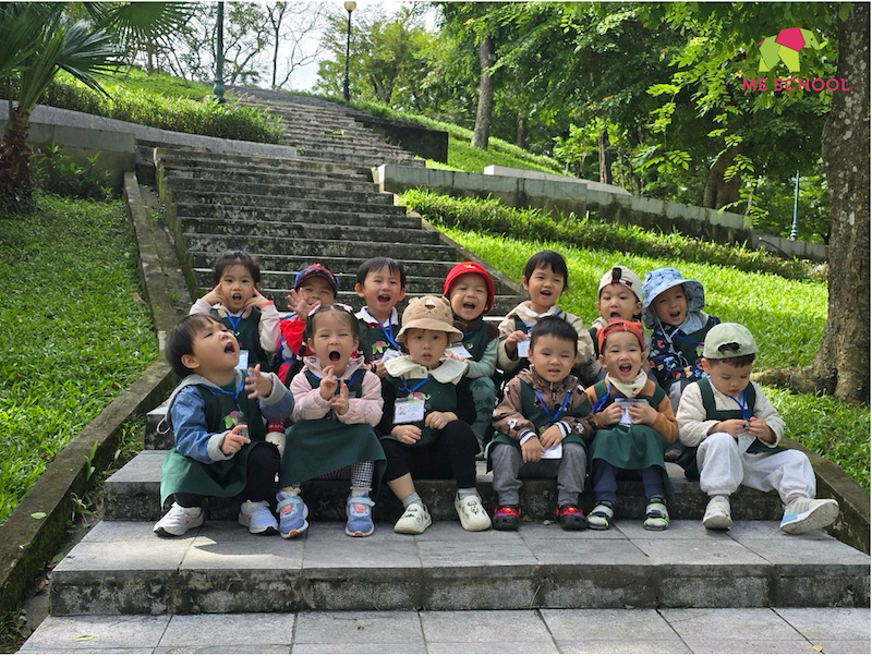 giữ ấm cho trẻ mùa đông