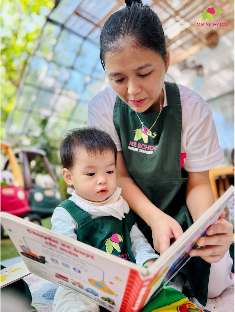 giữ ấm cho trẻ mùa đông