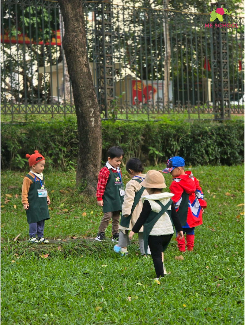 giữ ấm cho trẻ mùa đông