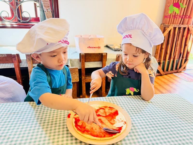 Khủng hoảng tuổi lên 2