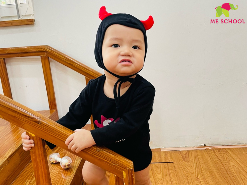 Khủng hoảng tuổi lên 2