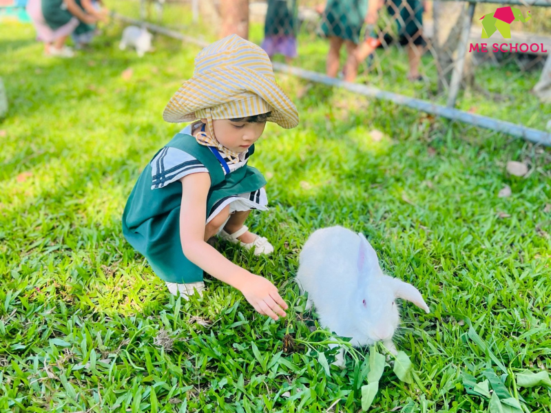 Khủng hoảng tuổi lên 2