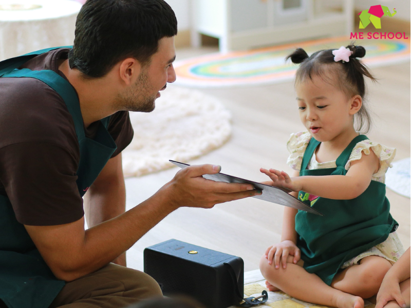 Khủng hoảng tuổi lên 2