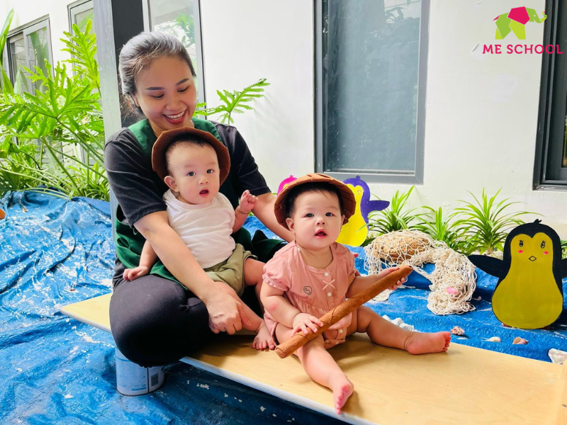 khủng hoảng tuổi lên 2