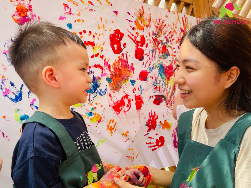 xây dựng trường học an toàn, phòng, chống tai nạn thương tích