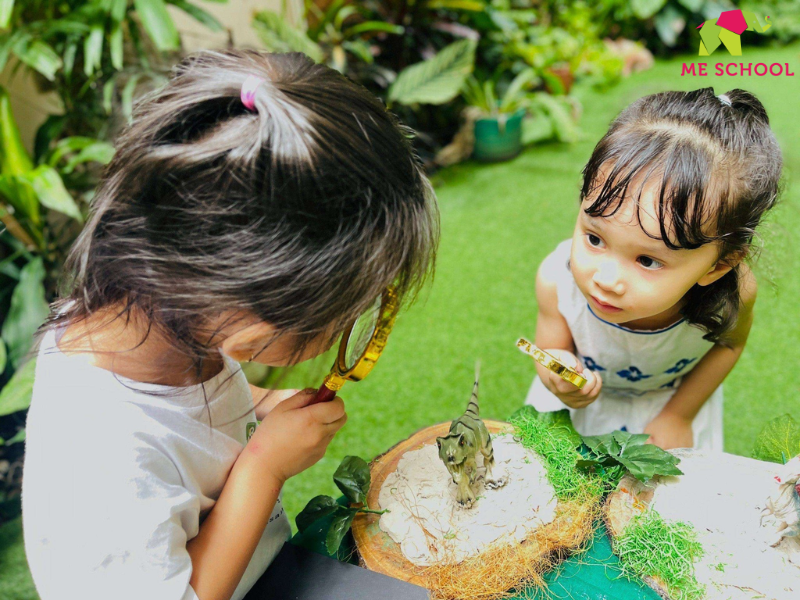 Xây dựng trường học an toàn, phòng, chống tai nạn thương tích