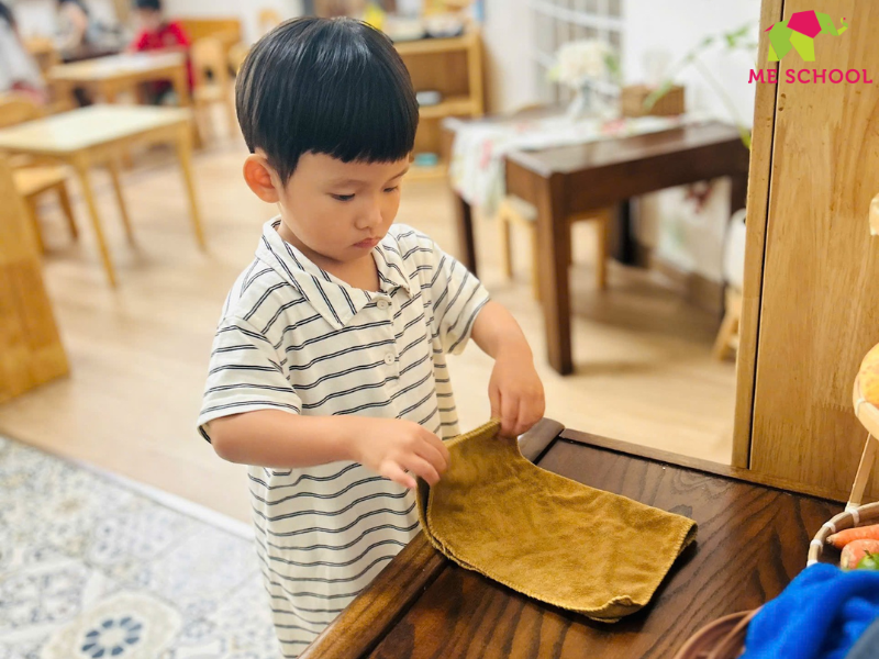 Ý nghĩa xây dựng trường học an toàn, phòng, chống tai nạn thương tích