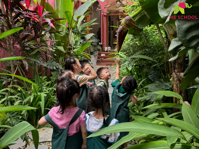 5 tiêu chí trường học an toàn theo đánh giá của Bộ Giáo dục