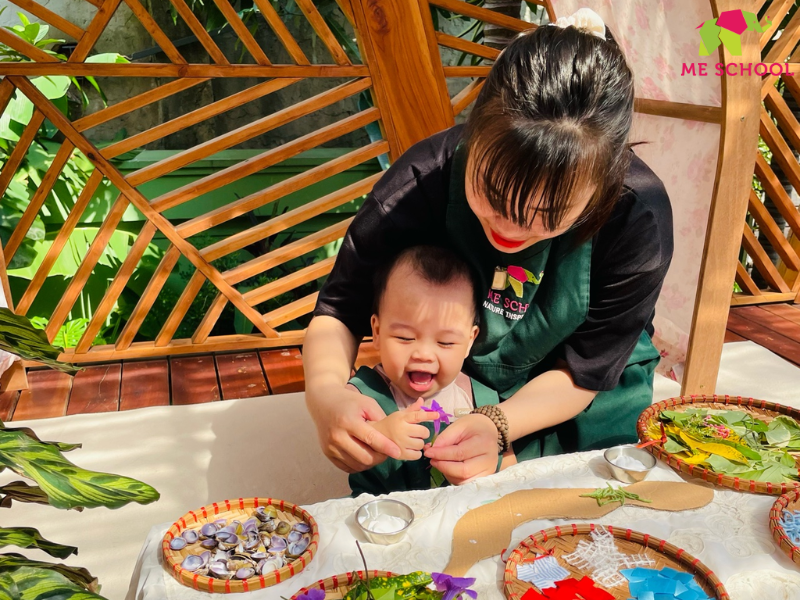 Các biểu hiện trẻ có chỉ số thông minh cảm xúc (EQ) thấp