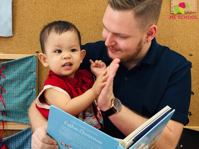 phát triển nhận thức