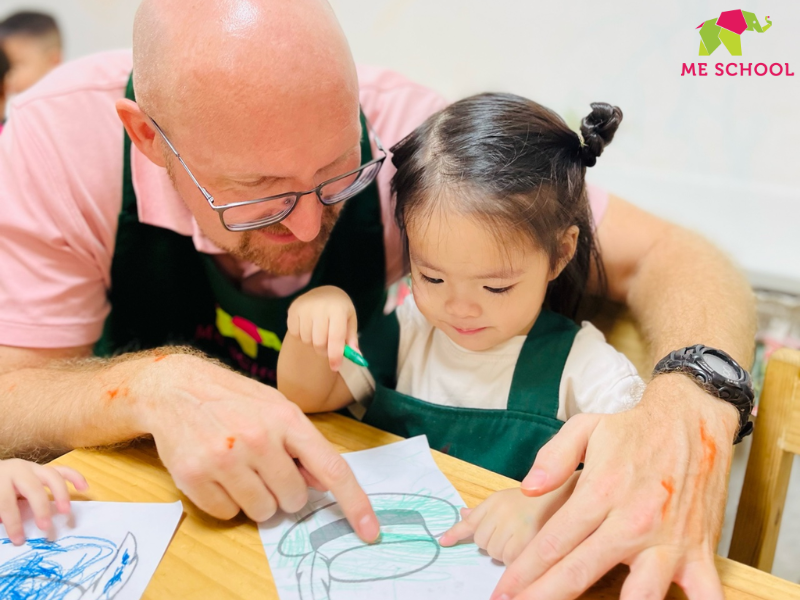 phát triển nhận thức