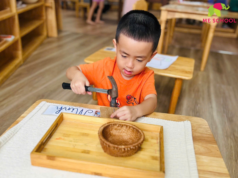 Xây dựng trường học an toàn, phòng, chống tai nạn thương tích