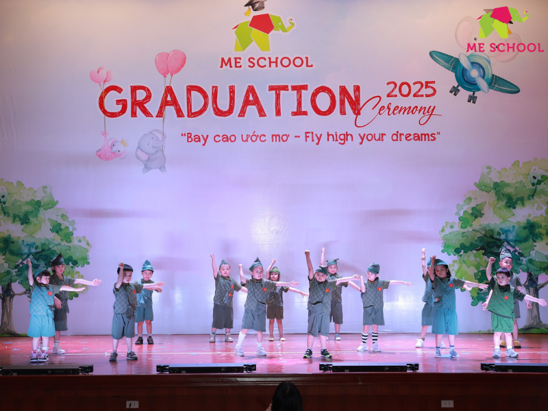 Dấu hiệu nhận biết trẻ có trí thông minh âm nhạc