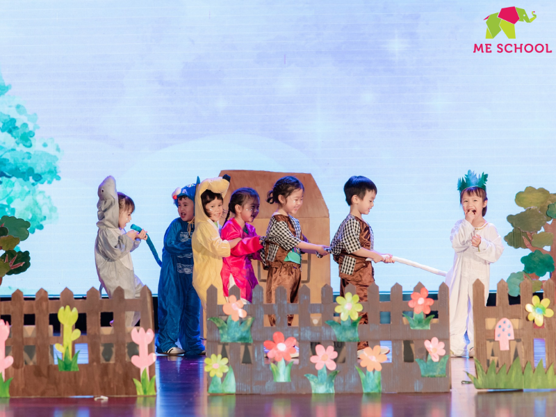 Cách phát triển trí thông minh âm nhạc cho trẻ nhỏ hàng ngày