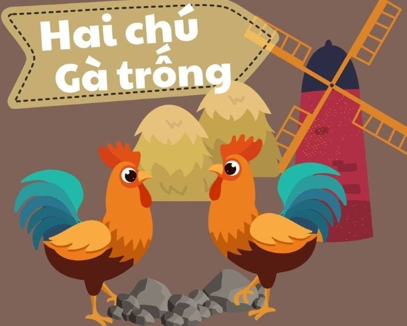 truyện cho bé 2 tuổi