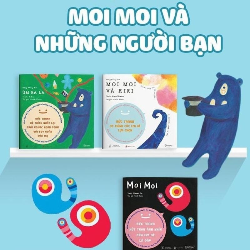 Gợi ý 20+ mẩu truyện cho bé 2 tuổi hay, ý nghĩa, kể cho bé dễ ngủ