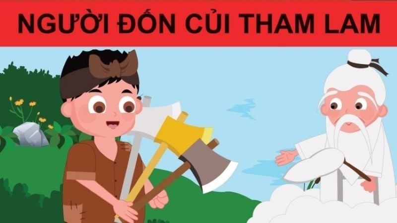 truyện cho bé 2 tuổi