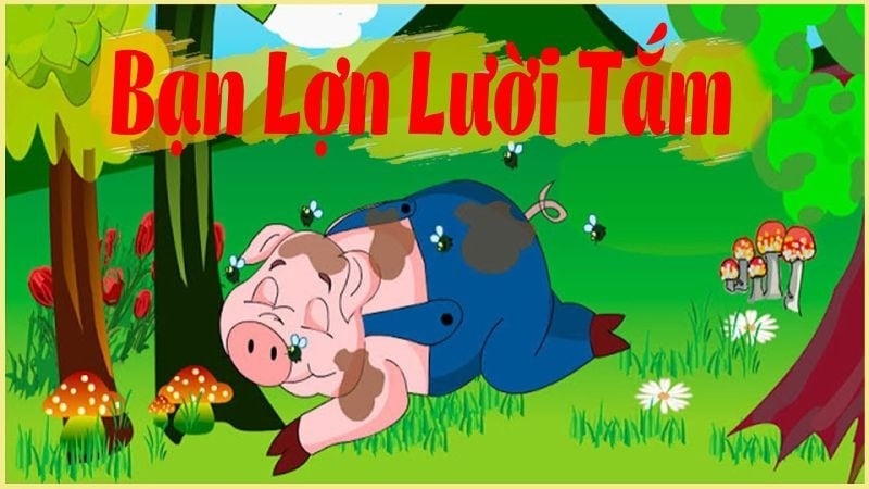 Gợi ý 20+ mẩu truyện cho bé 2 tuổi hay, ý nghĩa, kể cho bé dễ ngủ