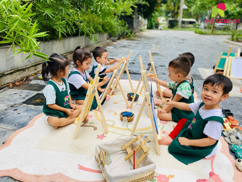 vận động thô là gì