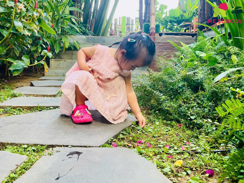 vận động thô là gì