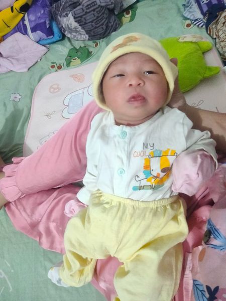 Thông báo kết quả Khoảnh khắc nuôi con hạnh phúc