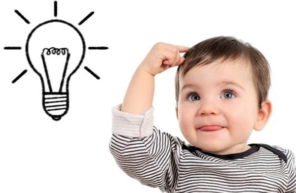 Sữa mẹ giàu DHA và dưỡng chất phát triển não bộ trẻ