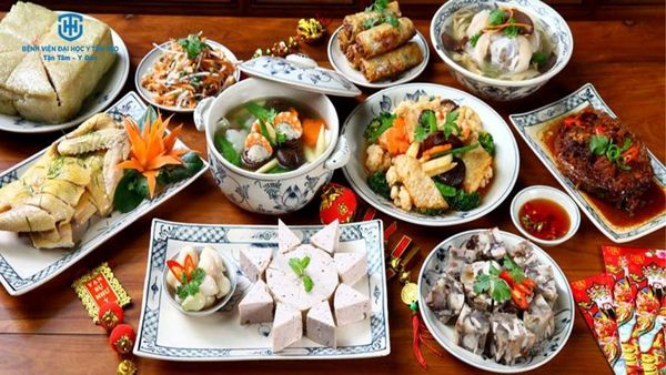 Giảm sữa do chế độ ăn uống mất cân bằng