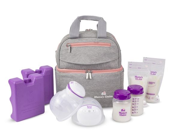 Balo giữ nhiệt Mama’s Choice