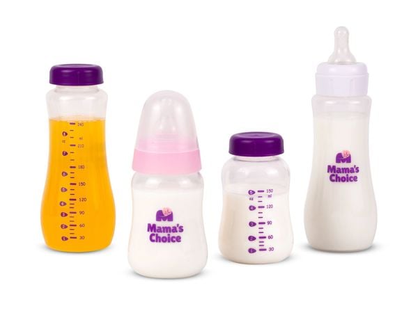 Cách bảo quản sữa mẹ khi không có tủ lạnh