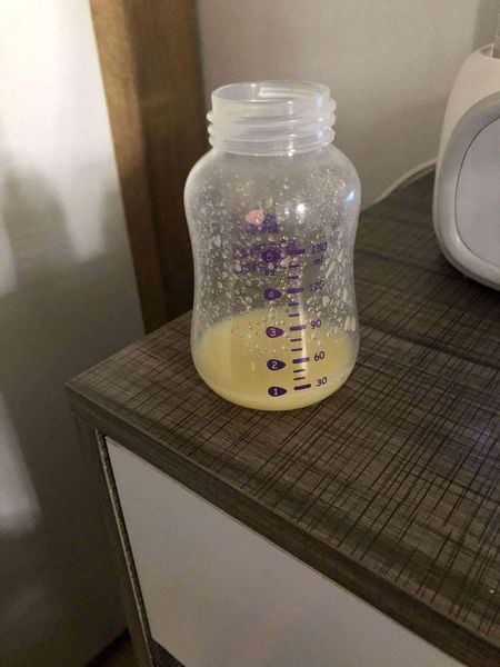 Cơ chế sản sinh sữa trong cơ thể mẹ