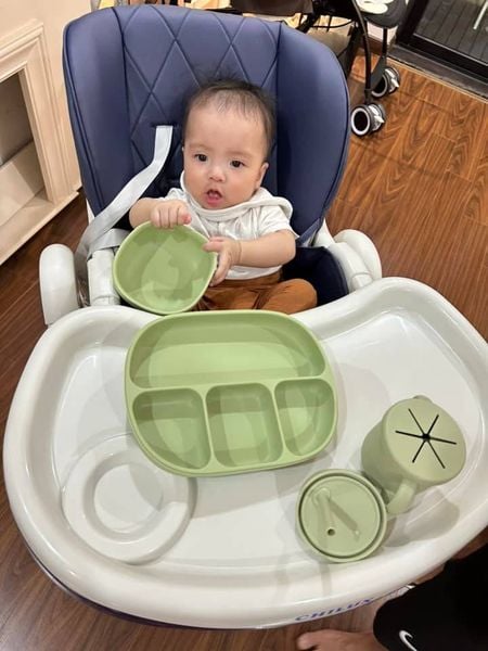 Ưu điểm vượt trội của silicone thực phẩm