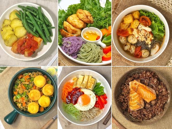 Xây Dựng Thực Đơn Giảm Cân Sau Sinh Khoa Học