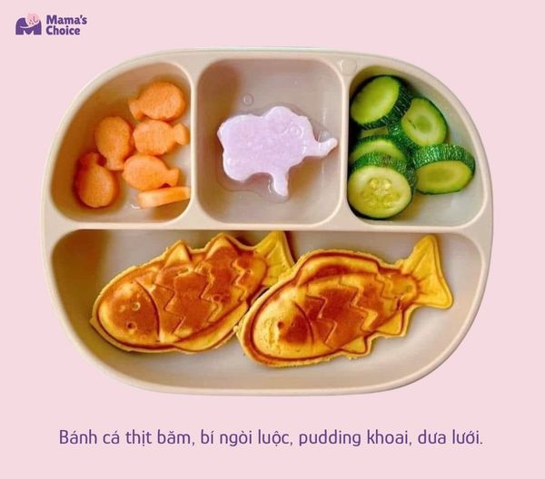 Gia vị tự nhiên từ củ quả