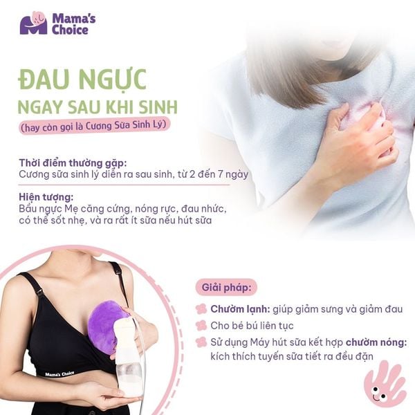 Kết hợp chườm nóng và chườm lạnh