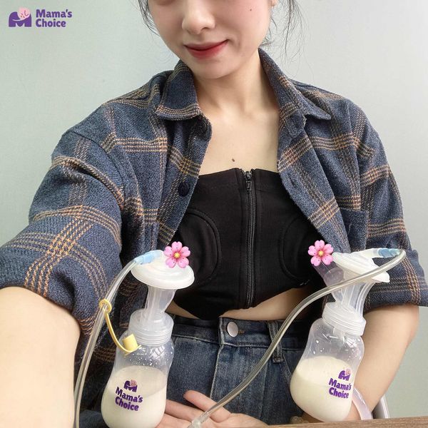 Khi nào cần thay phụ kiện máy hút sữa?