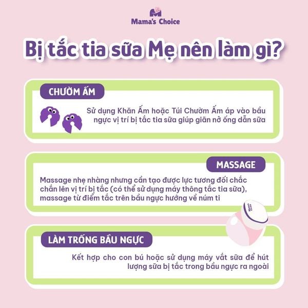 Khi nào dùng chườm nóng?