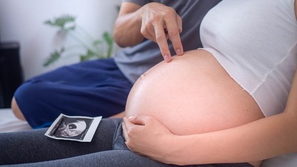 Lợi ích thai giáo 3 tháng cuối