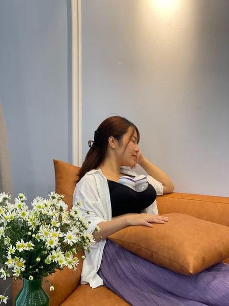 Máy hút sữa không dây Mama’s Choice