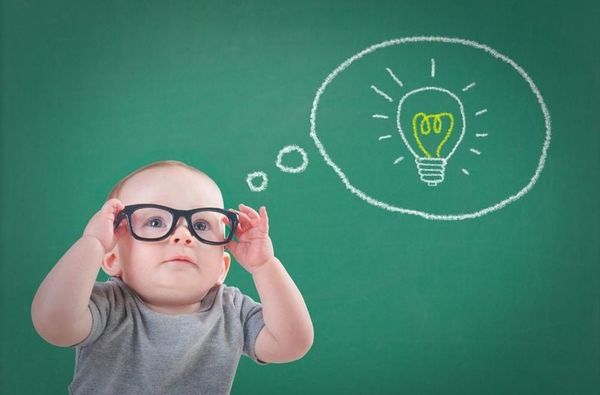 Dinh dưỡng “đặc biệt” chỉ có trong sữa mẹ