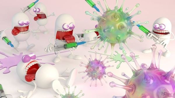 Những loại kháng thể quan trọng trong sữa mẹ