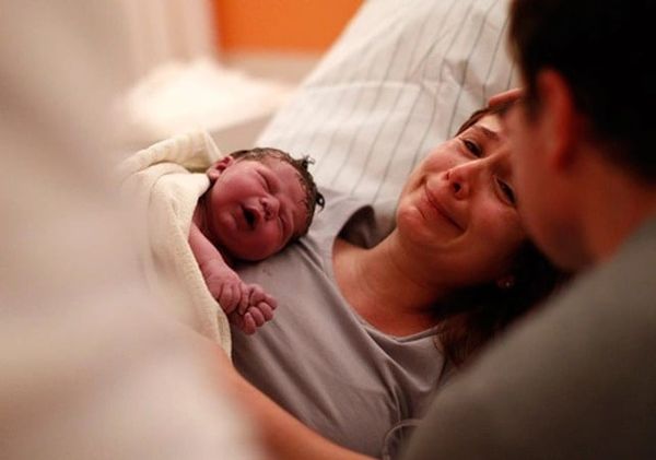 Sự thay đổi tâm lý đột ngột