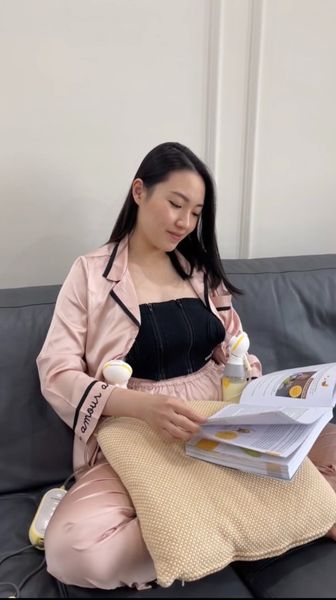 Bí quyết cho mẹ kích sữa lại sau khi mất sữa