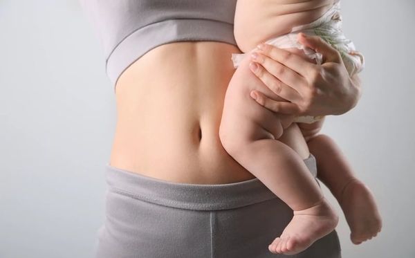 Bí Quyết Lấy Lại Vóc Dáng Sau Sinh Toàn Diện