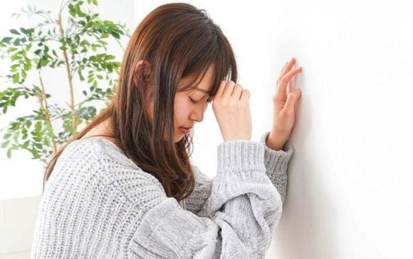 Thiếu máu sau sinh lạnh chân tay