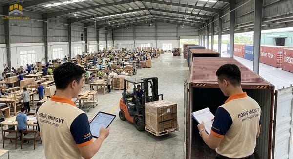 HoangKhangVy-provides-Logistics-Management-Process-services