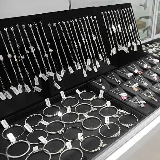 Vòng nhóm cho bé - trào lưu của các mẹ bỉm gần đây