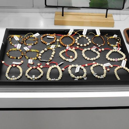 Vòng nhóm cho bé - trào lưu của các mẹ bỉm gần đây