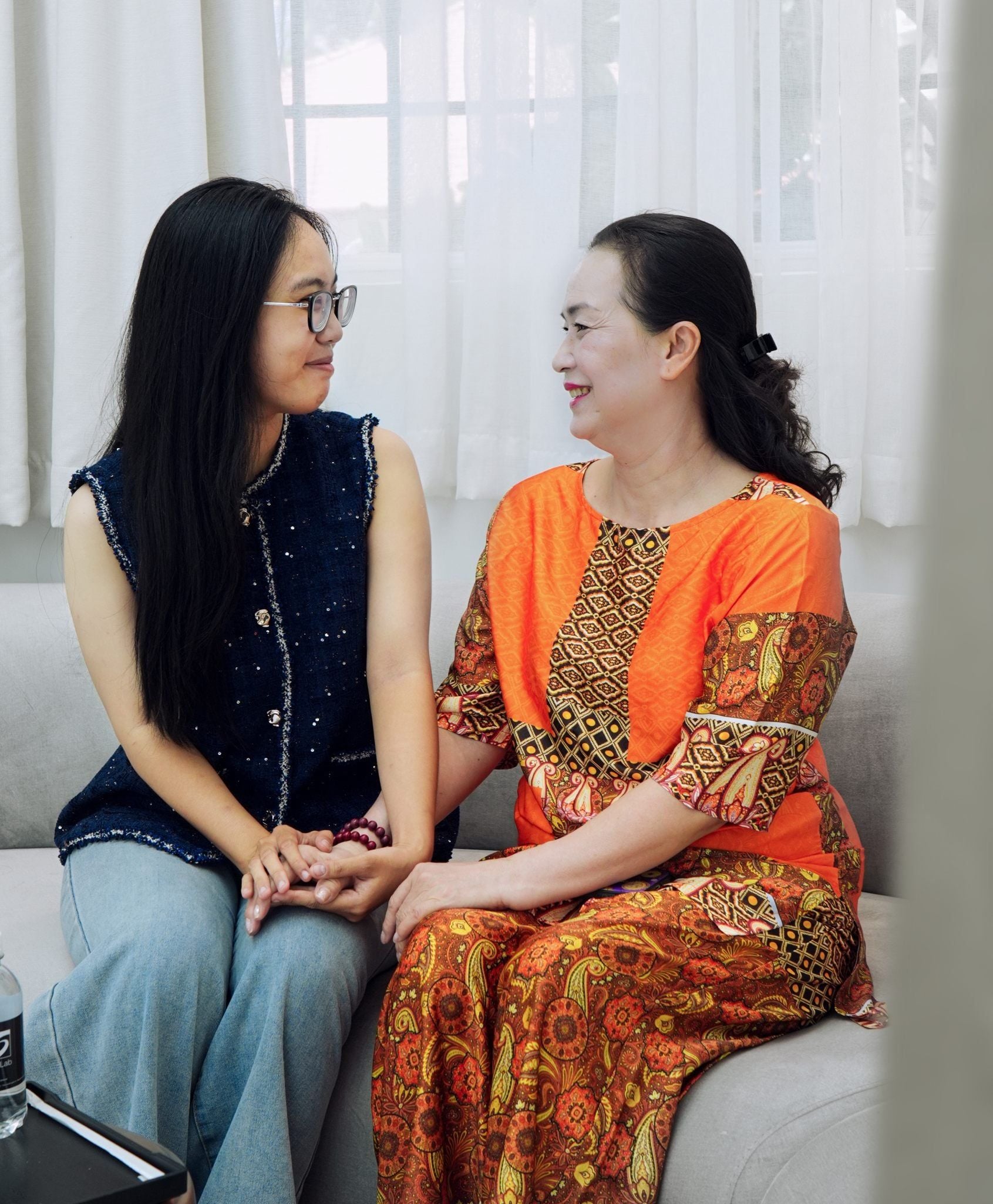 Ngày Của Mẹ- Khi Một Ngày Trở Thành Lý Do Để Quan Tâm Nhiều Hơn
