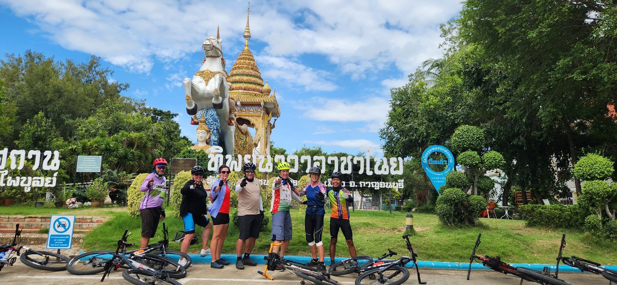 SOUTHEAST ASIA CYCLING BANGKOK TO HANOI: CYCLING ACROSS SOUTHEAST ASIA’S SOUL