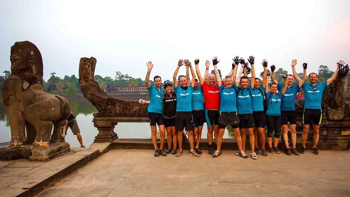 MEKONG MEALS: TASTING THE RIVER’S BOUNTY FROM LAOS TO CAMBODIA